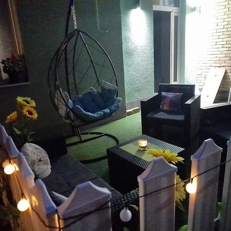 Apartman Lela 브르사츠 외부 사진