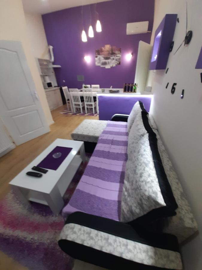 Apartman Lela 브르사츠 외부 사진