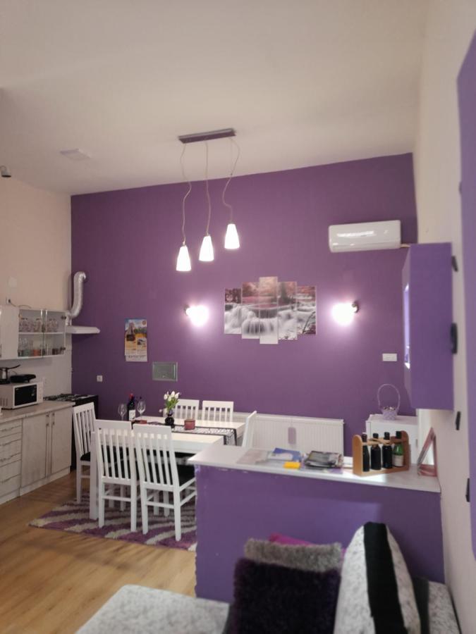 Apartman Lela 브르사츠 외부 사진