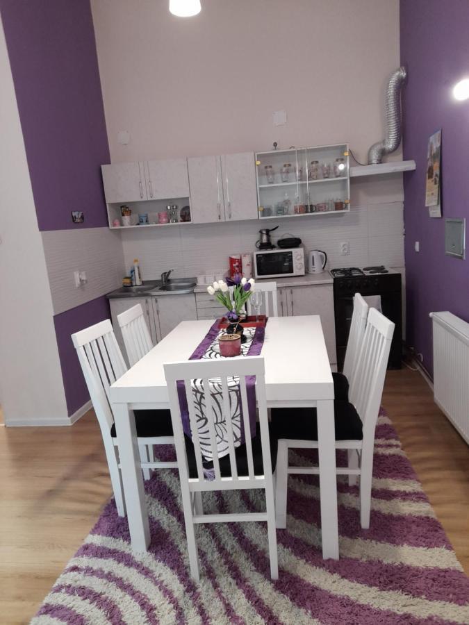 Apartman Lela 브르사츠 외부 사진