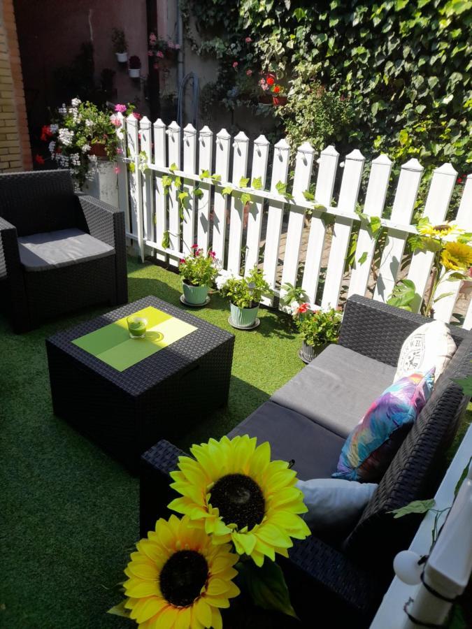 Apartman Lela 브르사츠 외부 사진
