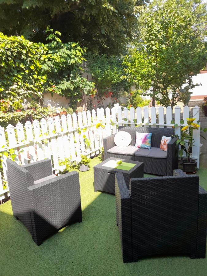 Apartman Lela 브르사츠 외부 사진