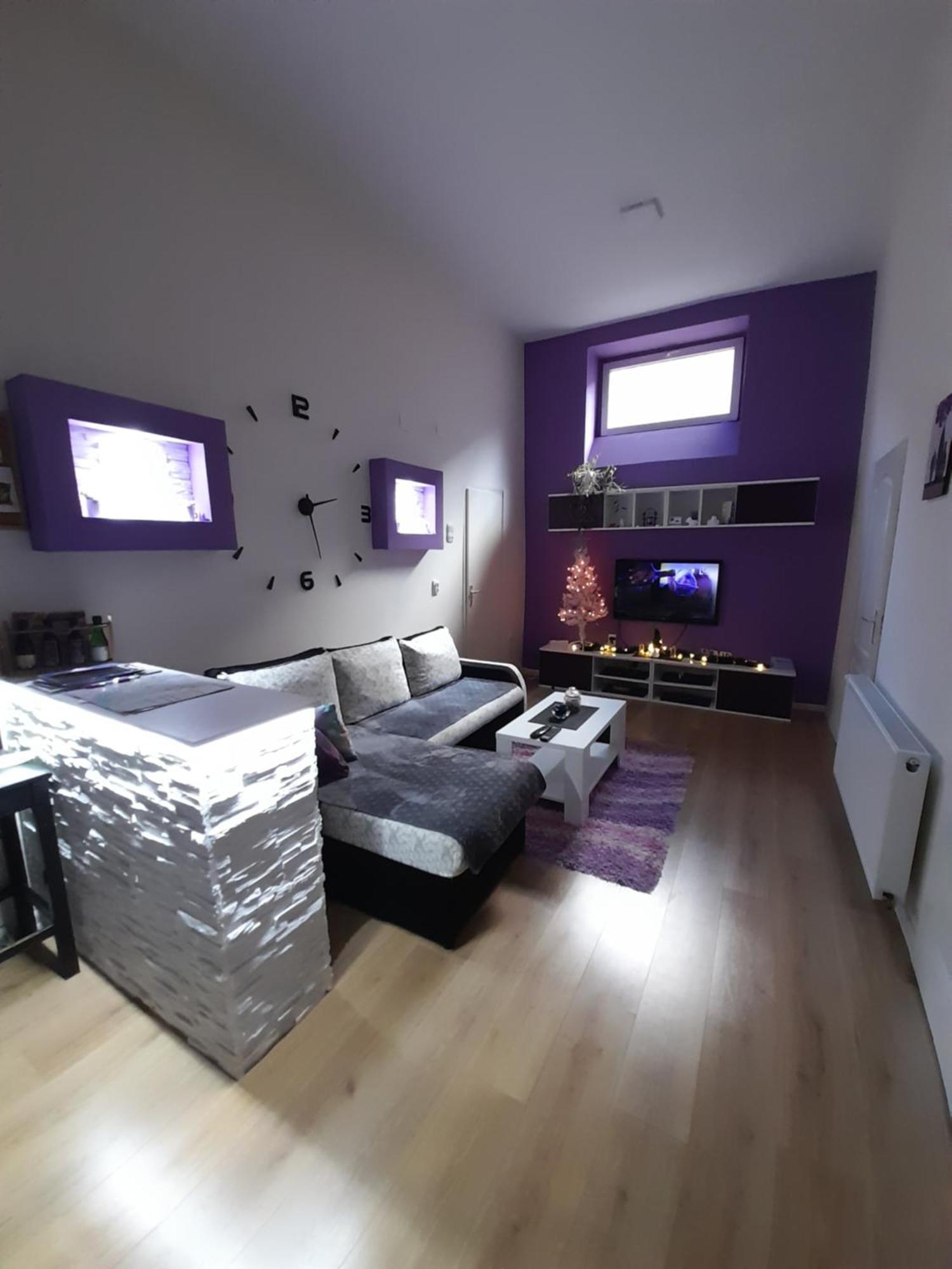 Apartman Lela 브르사츠 외부 사진